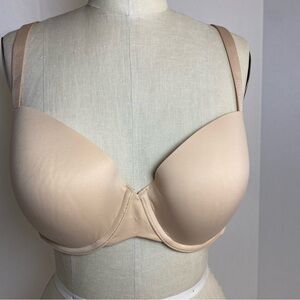 Savage x Fenty Padded Demi Bra Size 40D